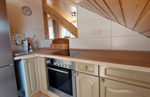 Meissenheim Apartment | Apartment near Europapark, Straßburg, Vosges and Black Forest