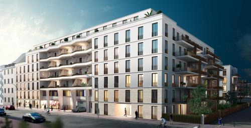Gallus Apartment | Apartment near fair and central City in few min, with garden