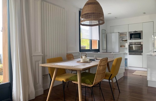 Sud Apartment | Apartment near the historic center