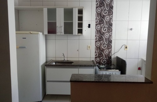 Franca Apartment | Apartment near Franca shopping center.