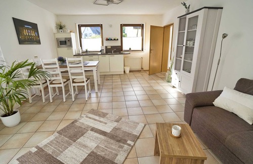 March Apartment | Apartment near Freiburg FeWo Wenk - Apartment