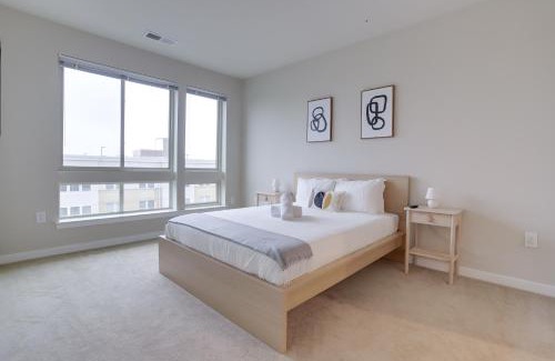 Jefferson Manor Apartment | Apartment Near From Metro and Unwind Amenities