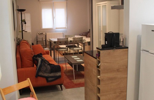 Gros Apartment | Apartment near Gros beach, ESS00033