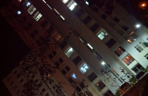 Guatemala City Apartment | Apartment Near Guatemala City With Nice View