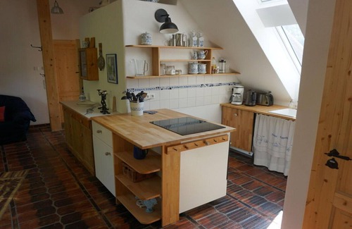 Taucha Apartment | Apartment near Leipzig