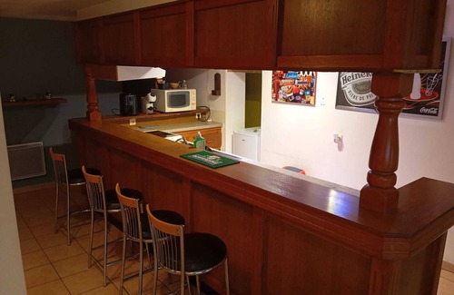Veymerange Apartment | Apartment near Luxembourg border.