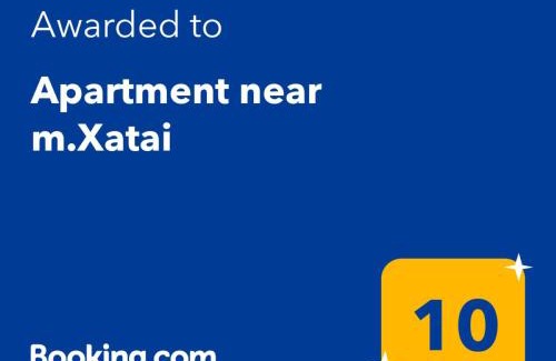 Baku Apartment | Apartment near m.Xatai