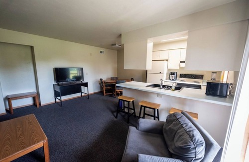 Plymouth Apartment | Apartment near many locations.
