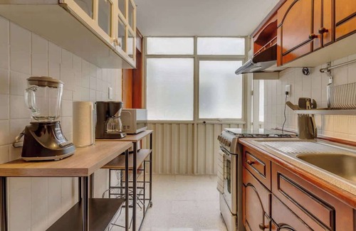Polanco Apartment | Apartment nearby Antara Fashion Mall 10 min by car