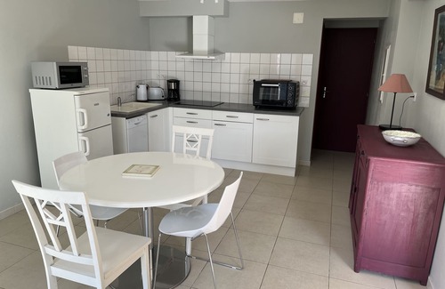 Camparan Apartment | Apartment near Saint Lary