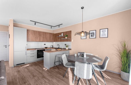 Karigador Apartment | Apartment near Sea with Pool in Istria
