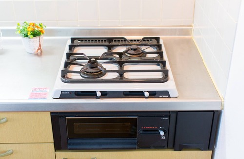 Higashi House | Apartment near Shibuya Station 07