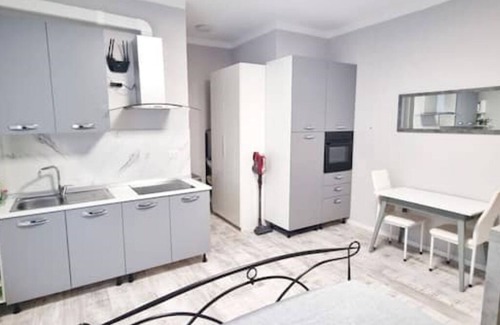 Lamarmora Apartment | Apartment near subway, hospitals, offices