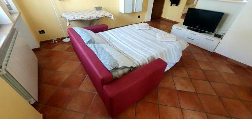 Busto Arsizio Apartment | Apartment near the airport station and city centre