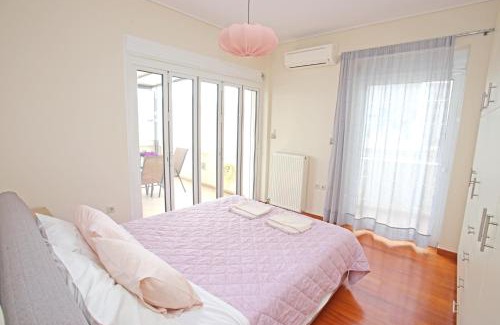 Spata-Artemida Apartment | Apartment near the Athens Airport, Spata