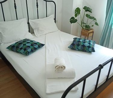 Constanta Apartment | Apartment near the beach