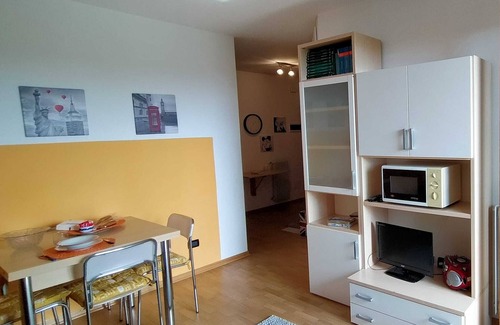 Pordenone Apartment | Apartment near the center of Pordenone