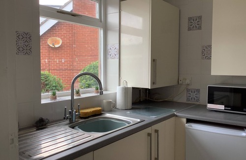 Cefn-mawr Apartment | Apartment near the picturesque Llangollen Aqueduct