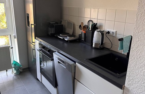 Poll Apartment | Apartment near trade fair & Rhine