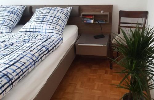 Ebingen Apartment | Apartment Nelli