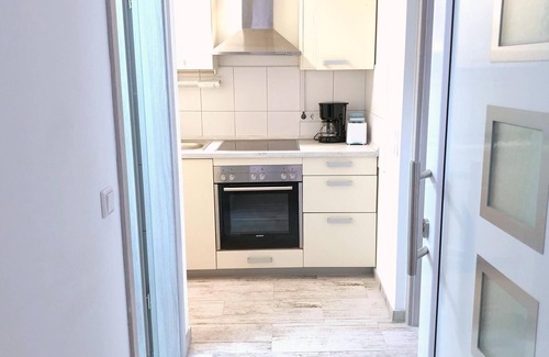 Neuburg Apartment | Apartment Neuburg App2