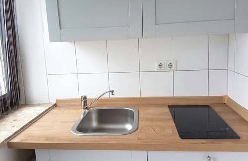 Neuburg Apartment | Apartment Neuburg App34