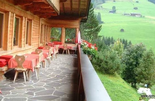 Inneralpbach Apartment | Apartment new house - Zirmalm
