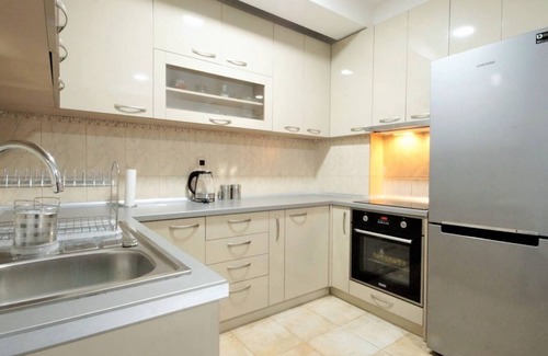 Babin do Apartment | Apartment Nia (94631-A1) - Budva