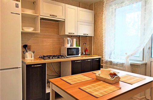 Rybinsk Apartment | Apartment Nice Home