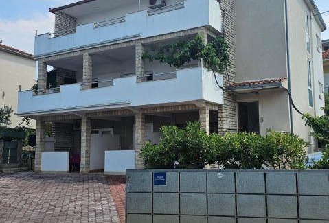 Municipality of Trogir Apartment | Apartment Nikica