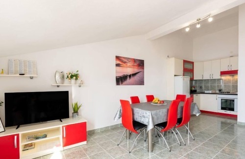 Duce Apartment | Apartment Niko 1 by Interhome