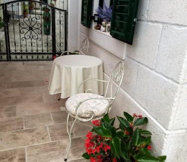 Promajna Apartment | Apartment Nina