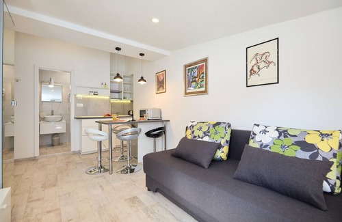 Dubrovnik Old Town Apartment | Apartment Nino 3 - Two Bedroom Apartment, Sleeps 4