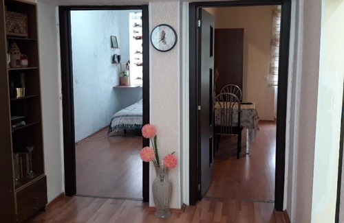 Sabayil Apartment | Apartment Niyazi 5