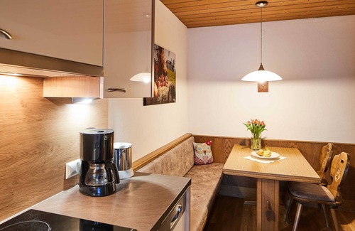 Prutz Apartment | Apartment No. 2 - Apartments Sailer
