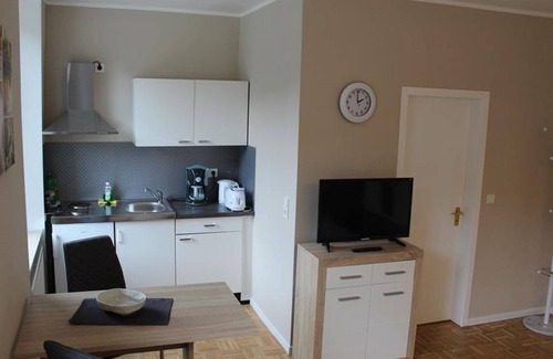 Niederemmel Apartment | Apartment No. 4 - Apartments Haus Moselstrand