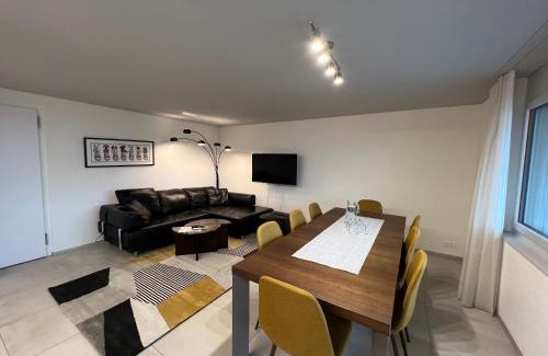 Schwyz Apartment | Apartment No 7 Mythenblick Schwyz 10 Min to Stoos
