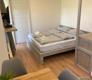 Kobarid Apartment | Apartment Nona Polda