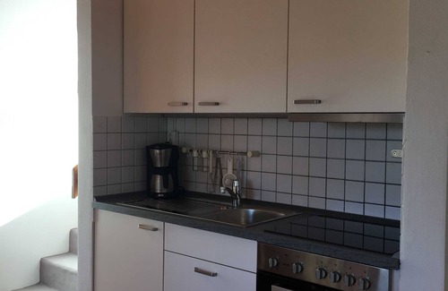 Dangast Apartment | Apartment North Sea Brise - Wichmann, Anke