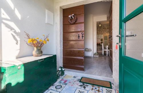 Benkovac Apartment | Apartment Nostalgija, Benkovac