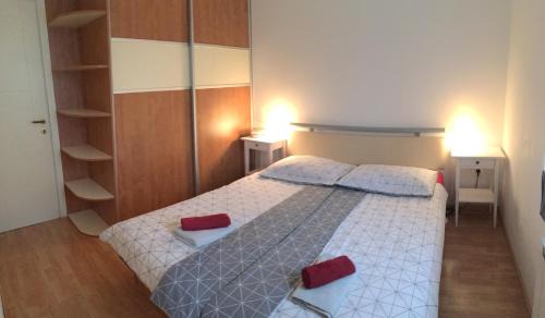 Nova Gorica Apartment | Apartment Nova Gorica - Nočitve Falco