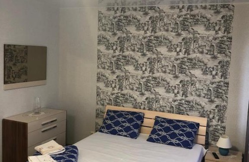 Ivanovo Apartment | Apartment Novaya Ilyinka 5
