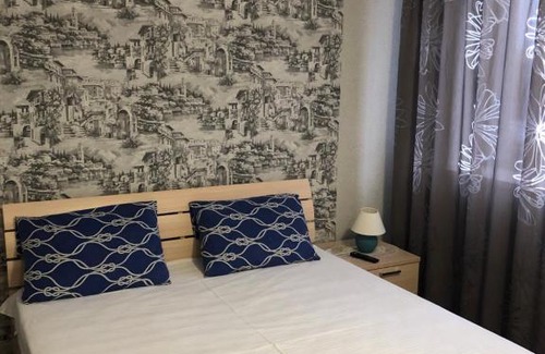 Ivanovo Apartment | Apartment Novaya Ilyinka 5