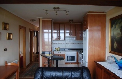 Cue Cottage | Apartment number 3, 4-6 people