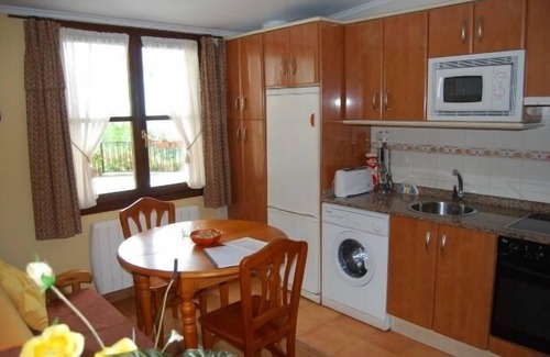 Llanes Cottage | Apartment number 4, 2- 4 people