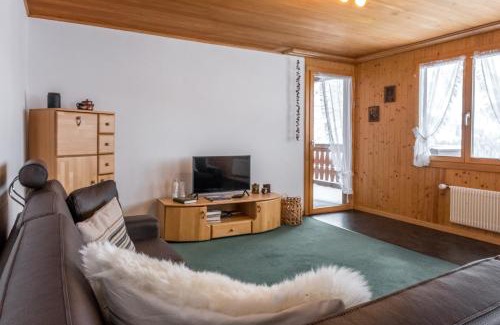 Grindelwald Apartment | Apartment Obem Doregade - GRIWA RENT AG