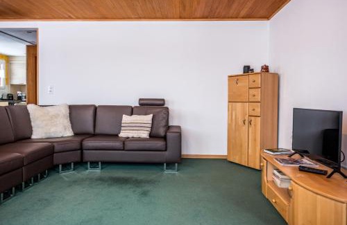 Grindelwald Apartment | Apartment Obem Doregade - GRIWA RENT AG