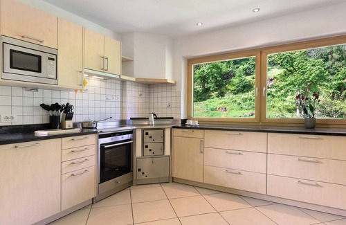 Nova Ponente Apartment | Apartment 'Oberbodnerhof' with Mountain View, Private Terrace and Wi-Fi