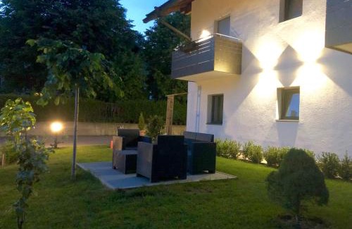 Riscone Apartment | Apartment Obermair