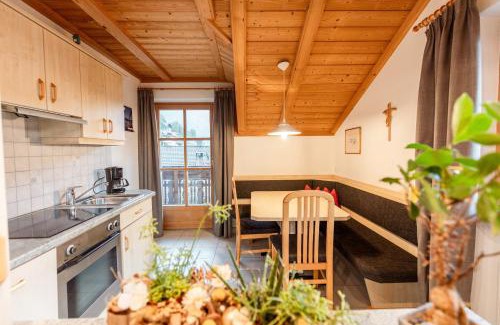 Nova Levante Apartment | Apartment Obkircher